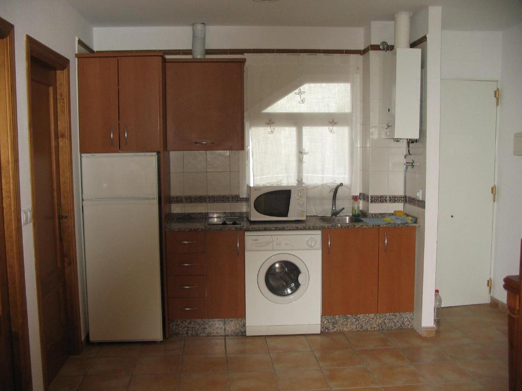 Apartamentos Perez Zara Conil De La Frontera Room photo