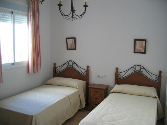 Apartamentos Perez Zara Conil De La Frontera Room photo