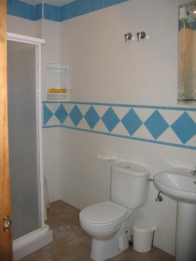 Apartamentos Perez Zara Conil De La Frontera Room photo