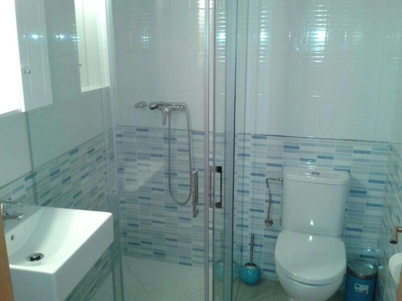 Apartamentos Perez Zara Conil De La Frontera Room photo